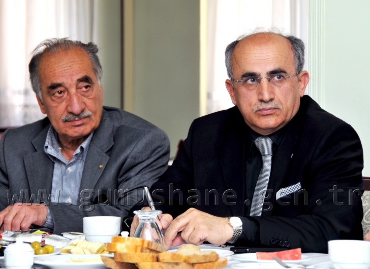 Aktaş'tan 4+4+4 Brifingi 2