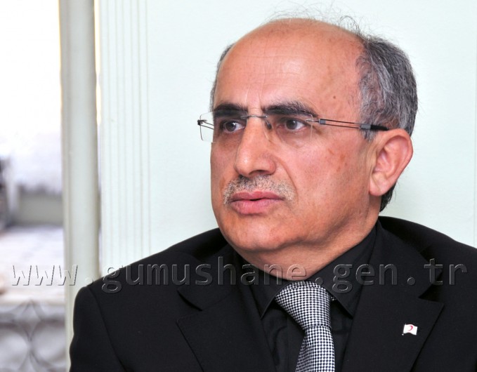 Aktaş'tan 4+4+4 Brifingi 1