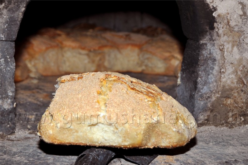 Gümüşhane Geleneksel Köy Ekmeği Yasalaştı 3