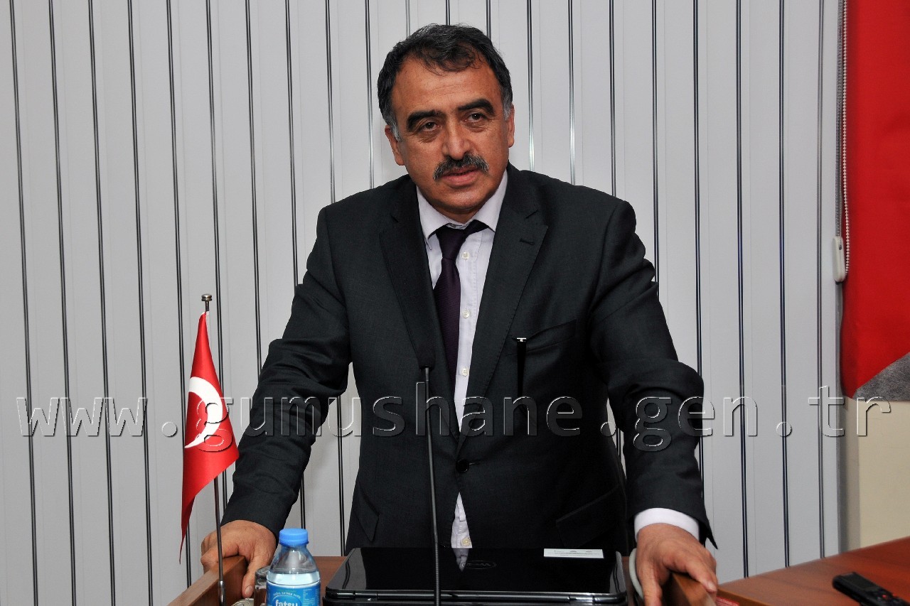 Gümüşhaneli Fırıncılara Hijyen Eğitimi Verildi 3