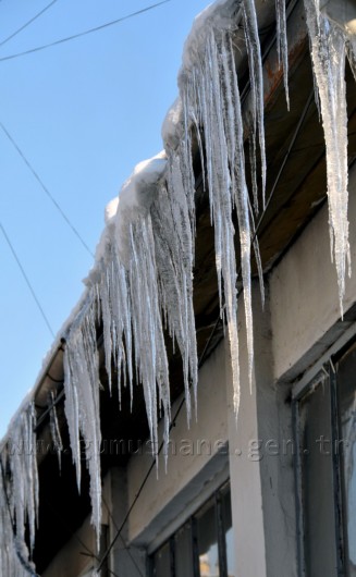 Gümüşhane Eksi 24'ü Gördü 5