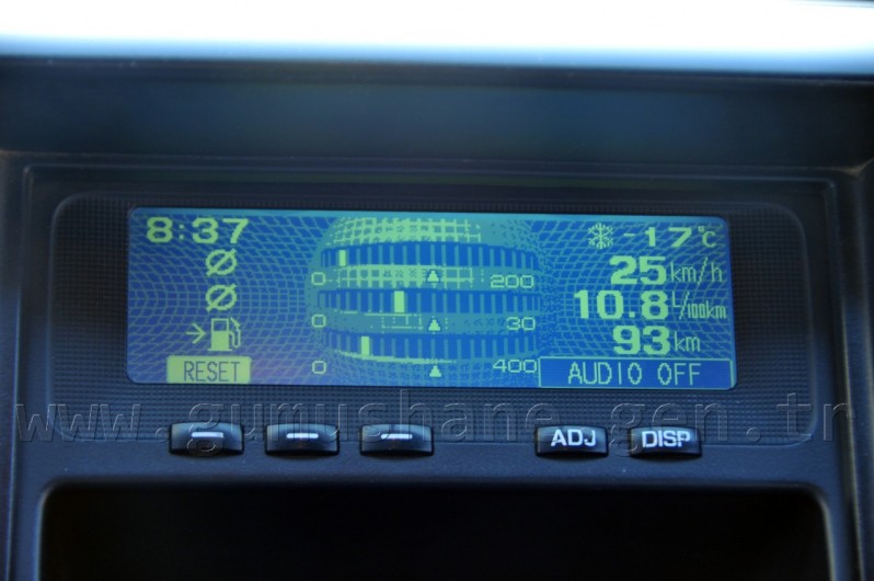 Gümüşhane Eksi 24'ü Gördü 4