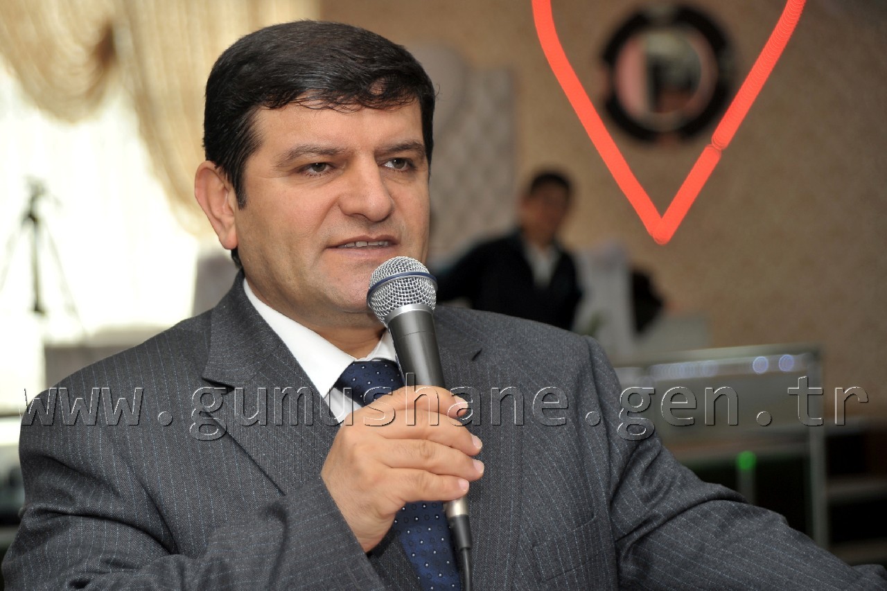 Gümüşhane'de Engelliler Şenliği Düzenlendi 4