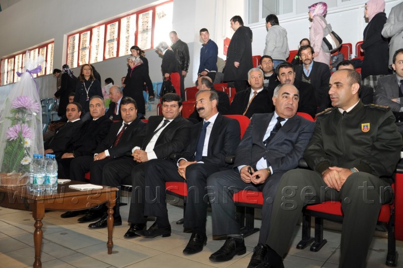 En Özel Yarışma 9