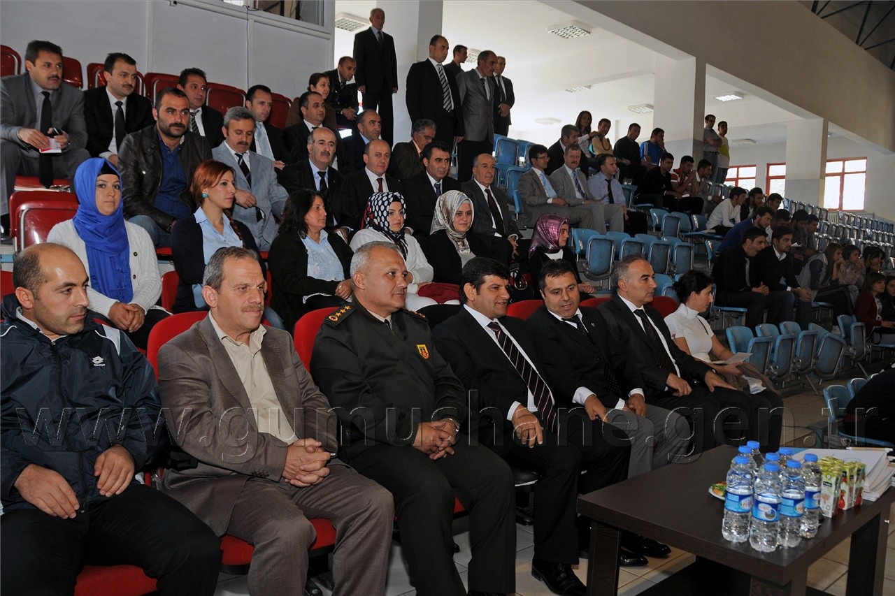 'Engelleri Sporla Aşalım' Projesi Başladı 2