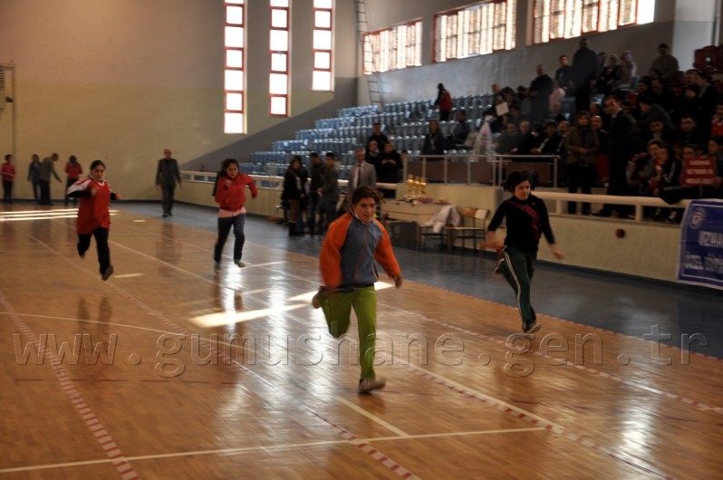 En Özel Yarışma 4