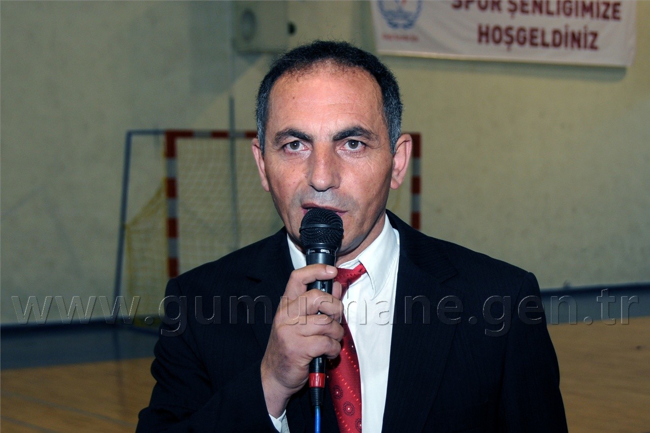 'Engelleri Sporla Aşalım' Projesi Başladı 3