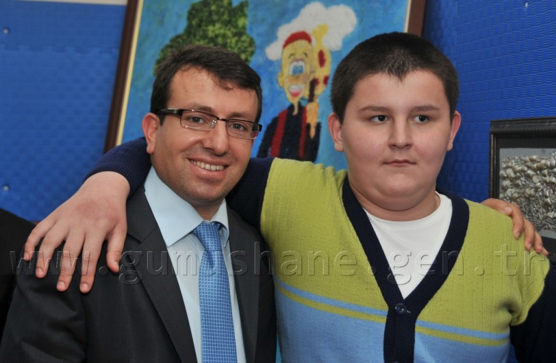 Yüreğimin De Engeli Yok Ki! 3