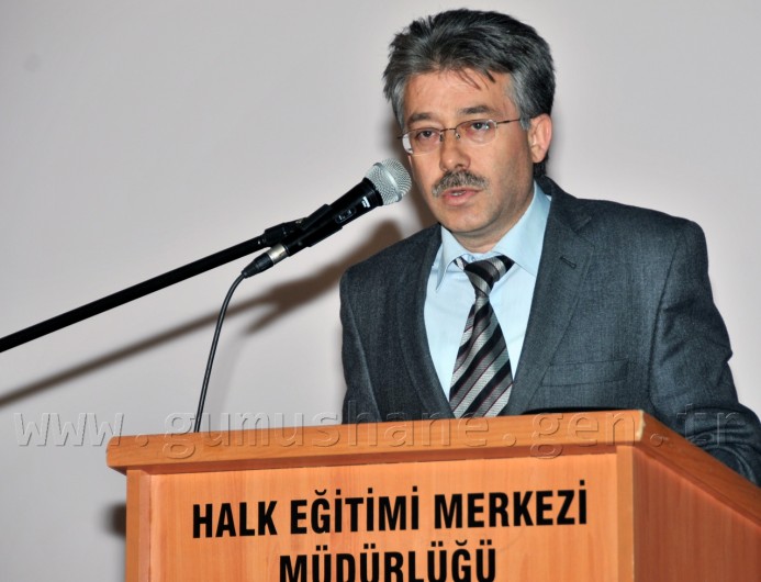 Gümüşhane'de 4.Engelliler Şenliği Yapıldı 3