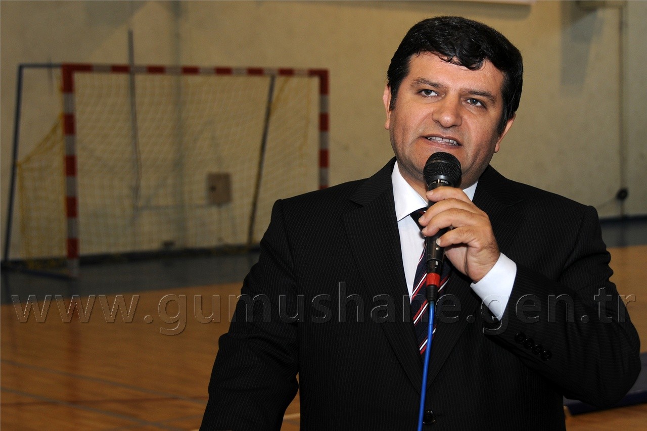 'Engelleri Sporla Aşalım' Projesi Başladı 4