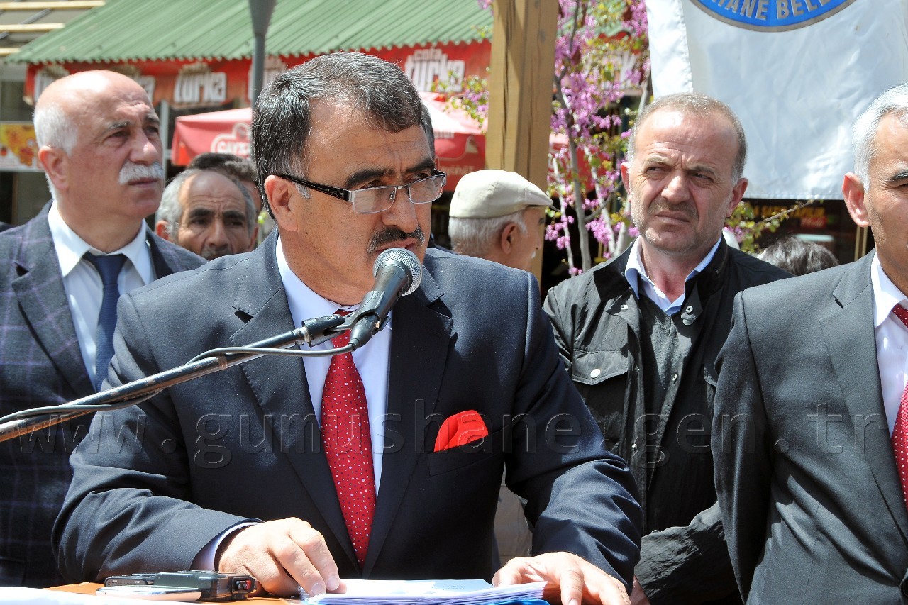 Almanya'dan Gümüşhane'ye Bir Tır Dolusu Engelli Aracı 3