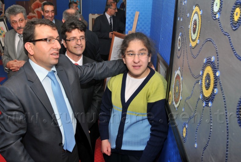 Yüreğimin De Engeli Yok Ki! 4