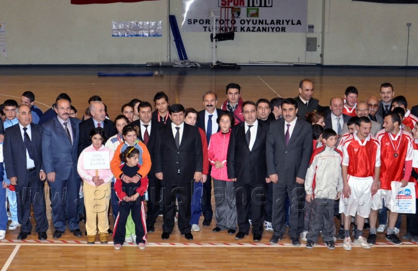 En Özel Yarışma 11