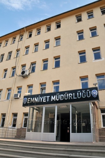 Gümüşhane'de Uyuşturucu Operasyonu 4