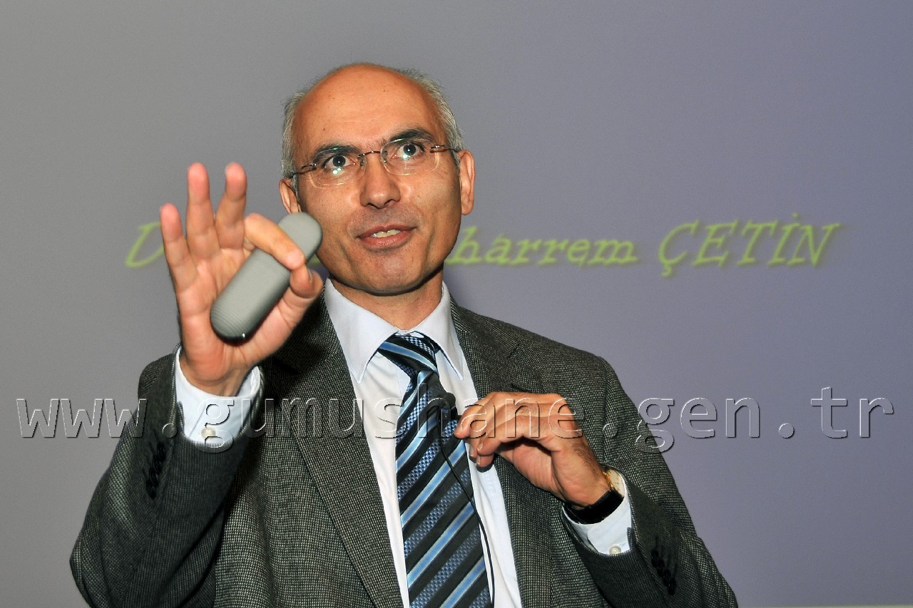 Etkili İletişim, Halkla İlişkiler ve Beden Dili Semineri 1