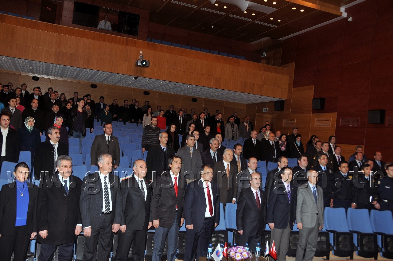 Etkili İletişim, Halkla İlişkiler ve Beden Dili Semineri 2