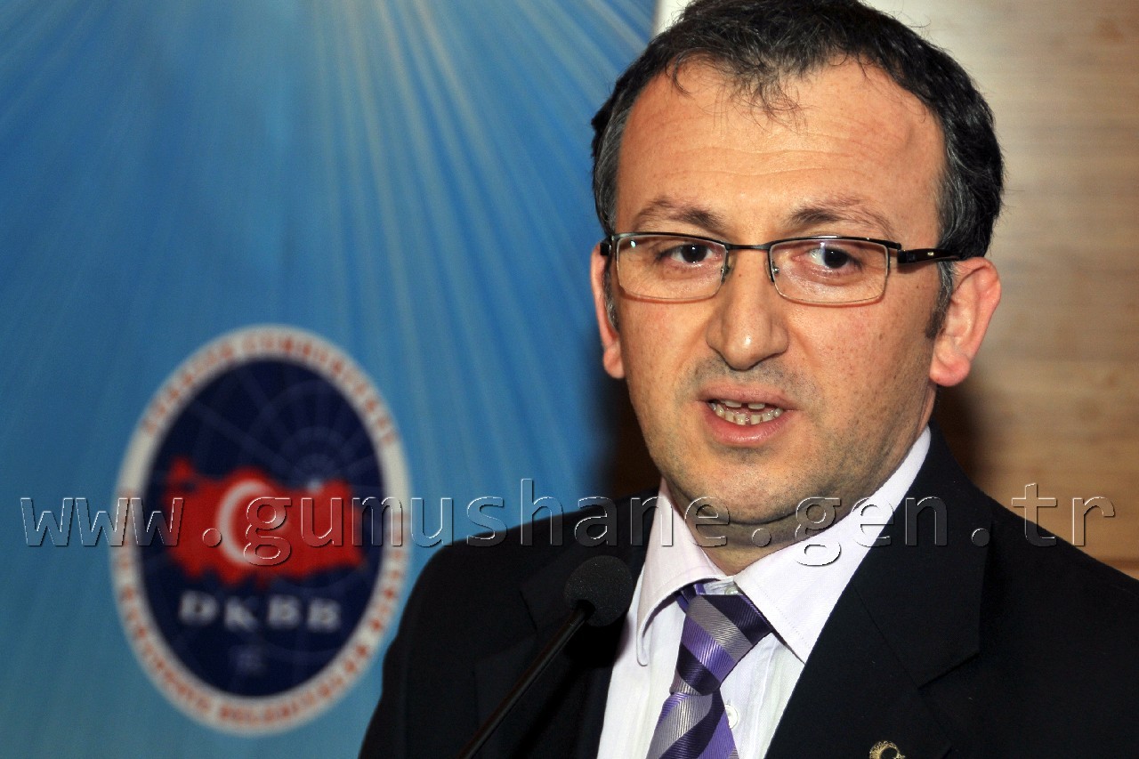 Etkili İletişim, Halkla İlişkiler ve Beden Dili Semineri 3