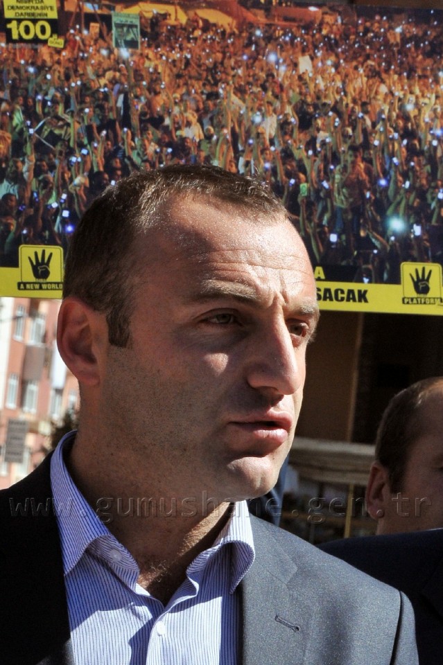 'Mısır Ölüm Tarlasına Döndü' 3