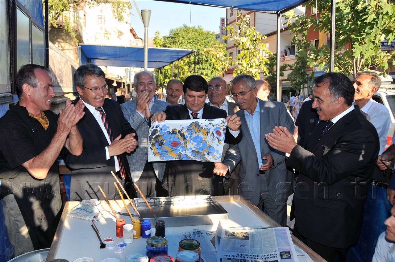 Gümüşhane'de Festival Coşkusu 20 Yaşında 4