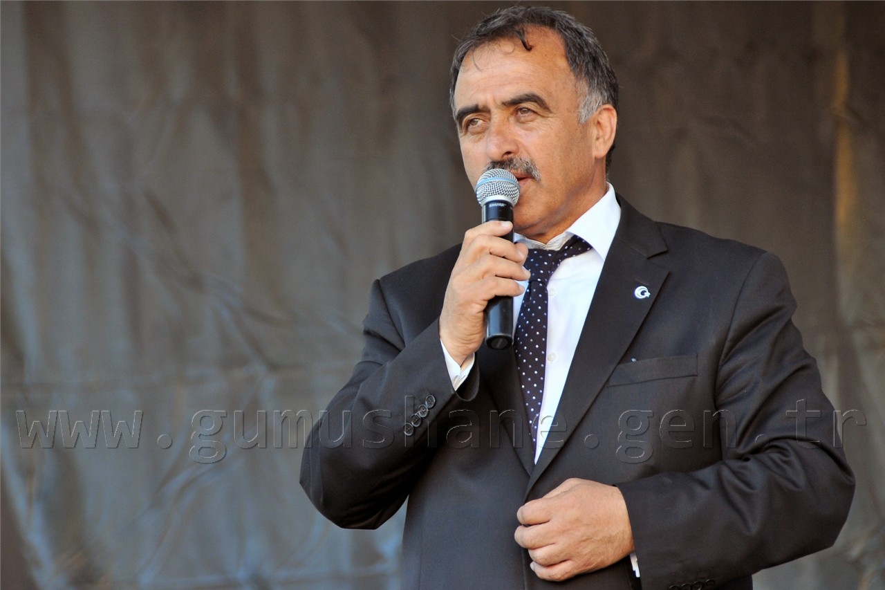 Gümüşhane'de Festival Coşkusu 20 Yaşında 6