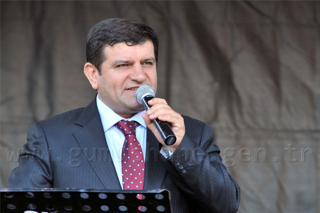 Gümüşhane'de Festival Coşkusu 20 Yaşında 9