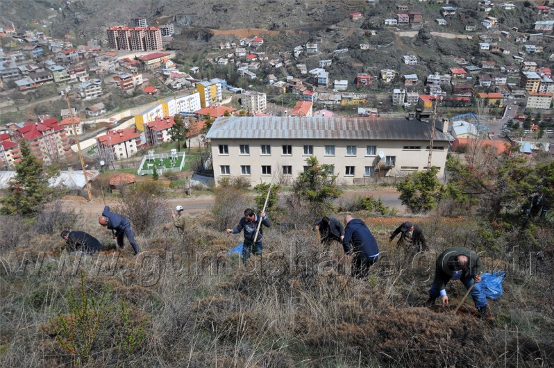 Sanaldı Gerçek Oldu 1
