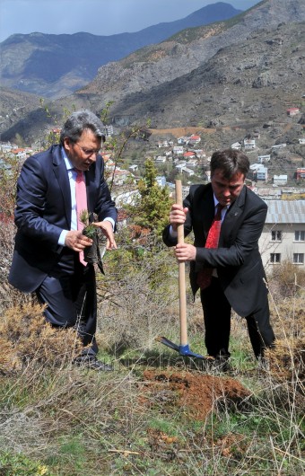 Sanaldı Gerçek Oldu 2