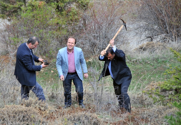 Sanaldı Gerçek Oldu 3