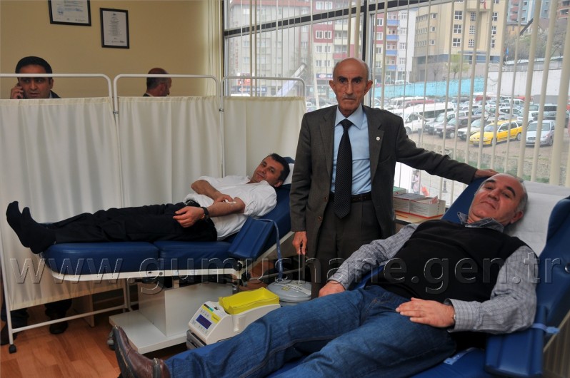 Sanaldı Gerçek Oldu 5