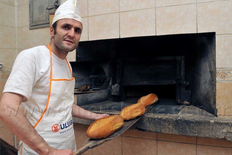 Fırıncının Fotoğraf Aşkı Türkiye Derecesi Getirdi 1