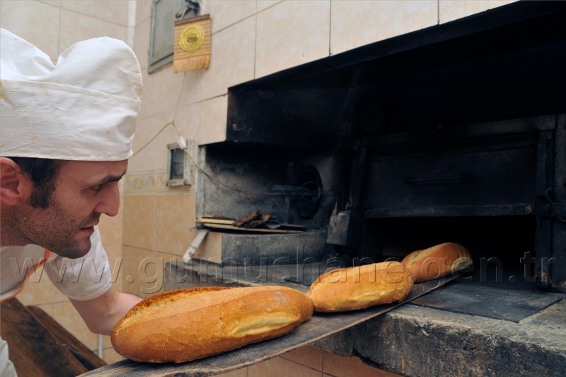 Fırıncının Fotoğraf Aşkı Türkiye Derecesi Getirdi 2