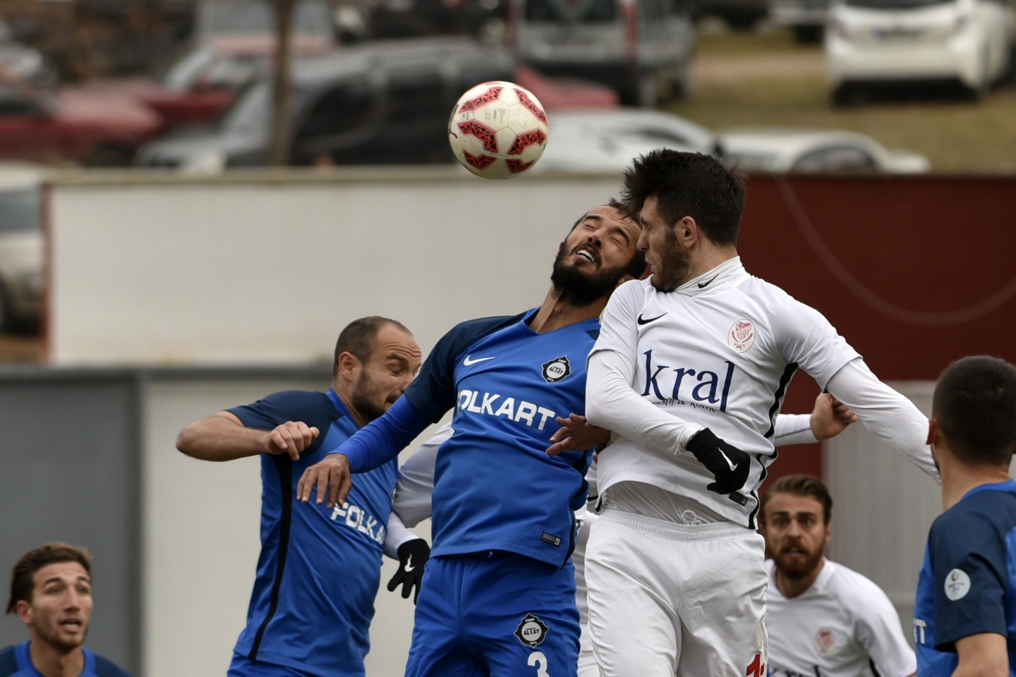 Gümüş sahasındaki ilk mağlubiyetini aldı: 0-2 96