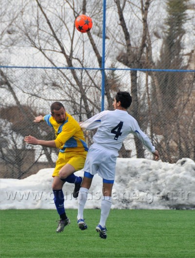 Futbolda Özel İdare Şampiyonluğunu İlan Etti 1