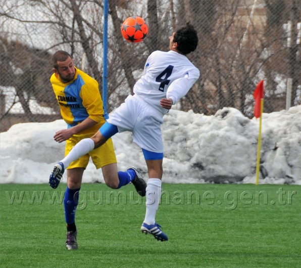 Futbolda Özel İdare Şampiyonluğunu İlan Etti 3