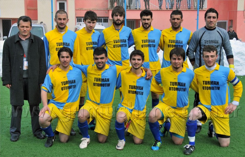 Futbolda Özel İdare Şampiyonluğunu İlan Etti 4