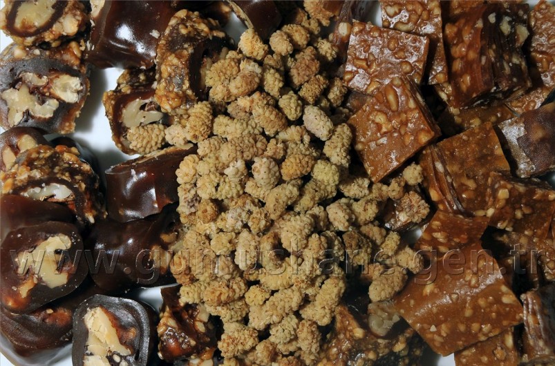 Gümüşhane'de Galandar Coşkusu Salona Sığmadı 2