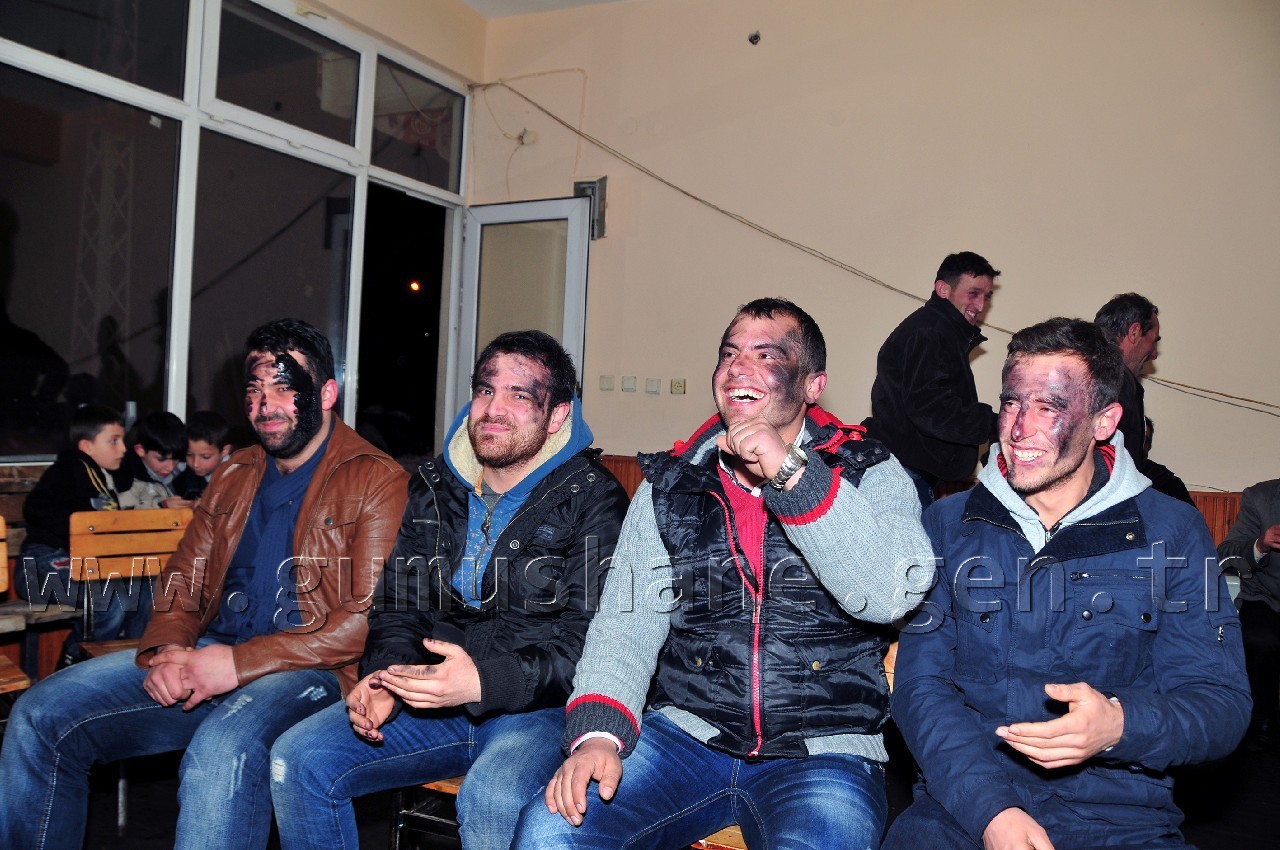 Yağmurdere'de Galandar Kutlaması 5