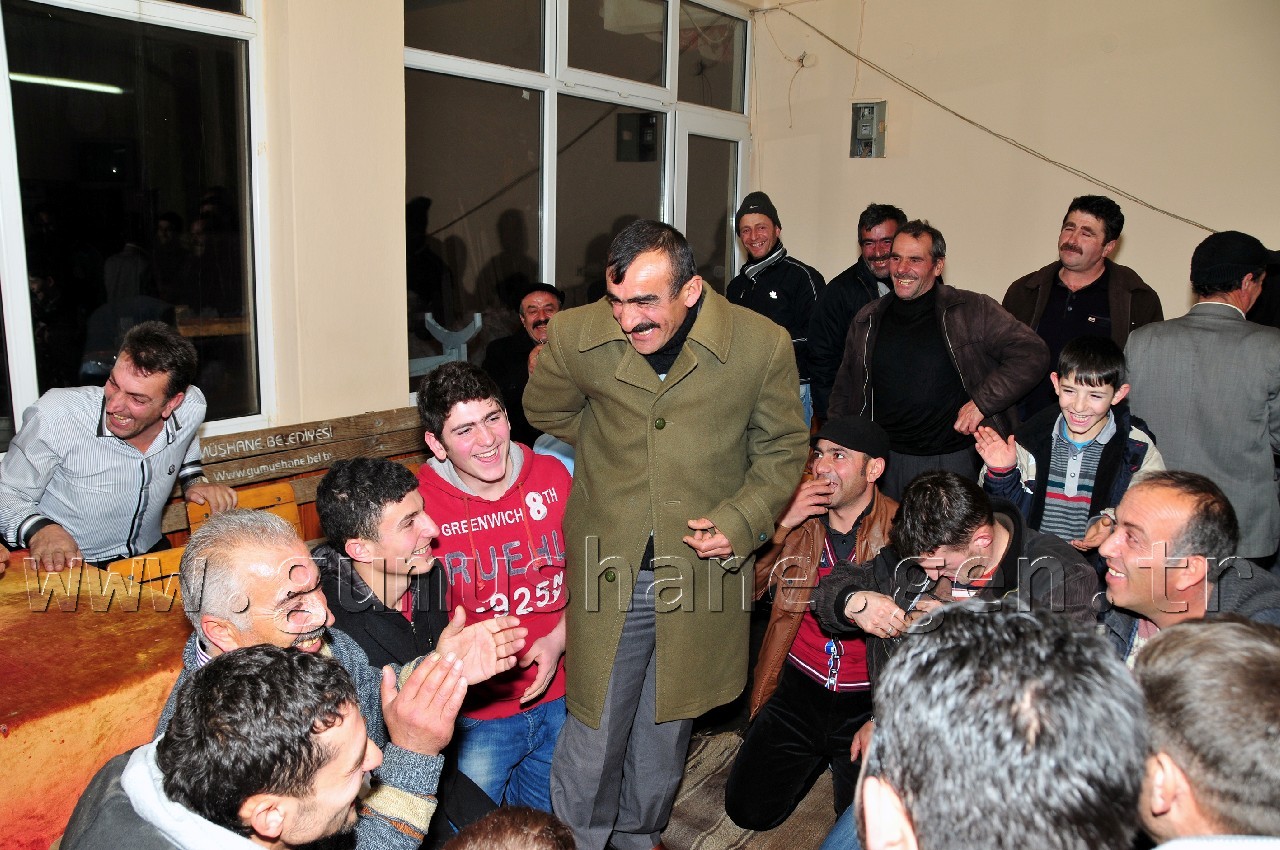 Yağmurdere'de Galandar Kutlaması 6