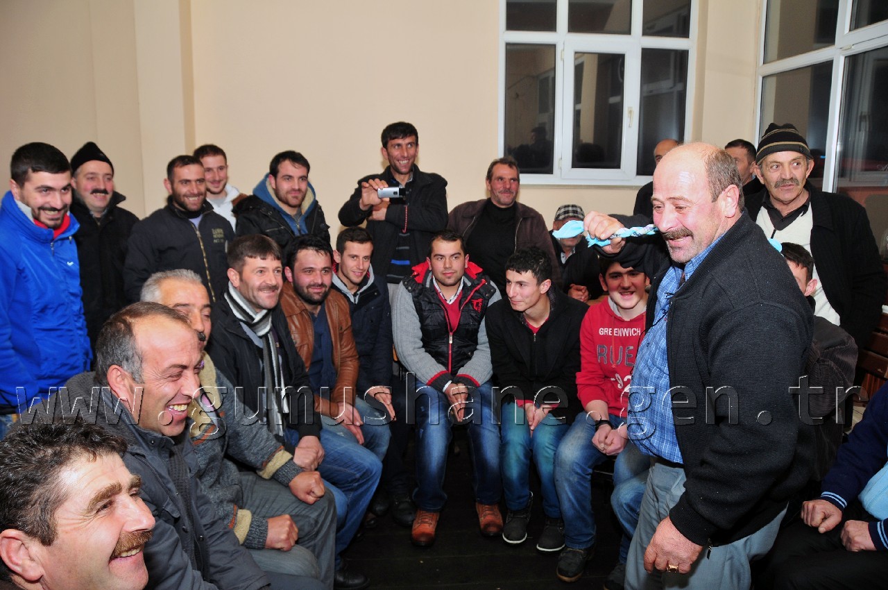 Yağmurdere'de Galandar Kutlaması 7