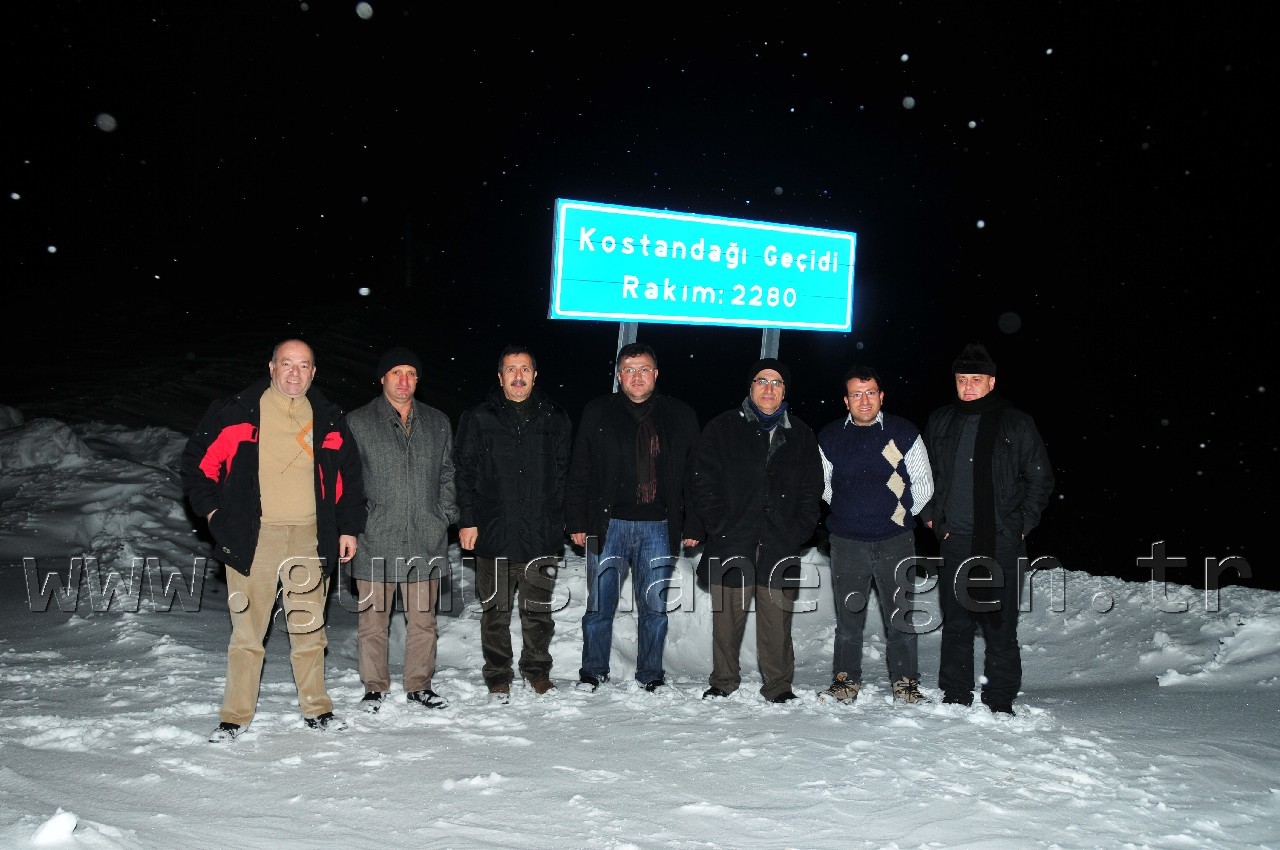 Yağmurdere'de Galandar Kutlaması 10