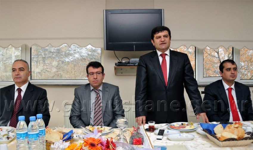 10 Ocak Çalışan Gazeteciler Günü 1