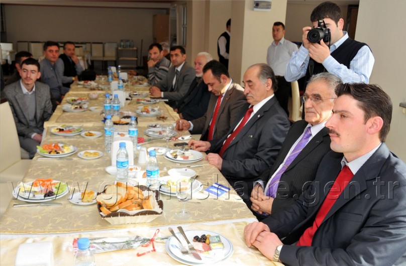 10 Ocak Çalışan Gazeteciler Günü 3