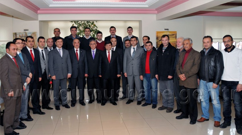 10 Ocak Çalışan Gazeteciler Günü 4