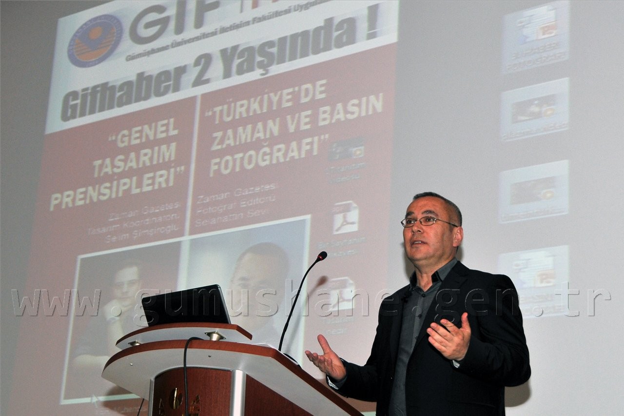GİF Haber 2 Yaşında 4