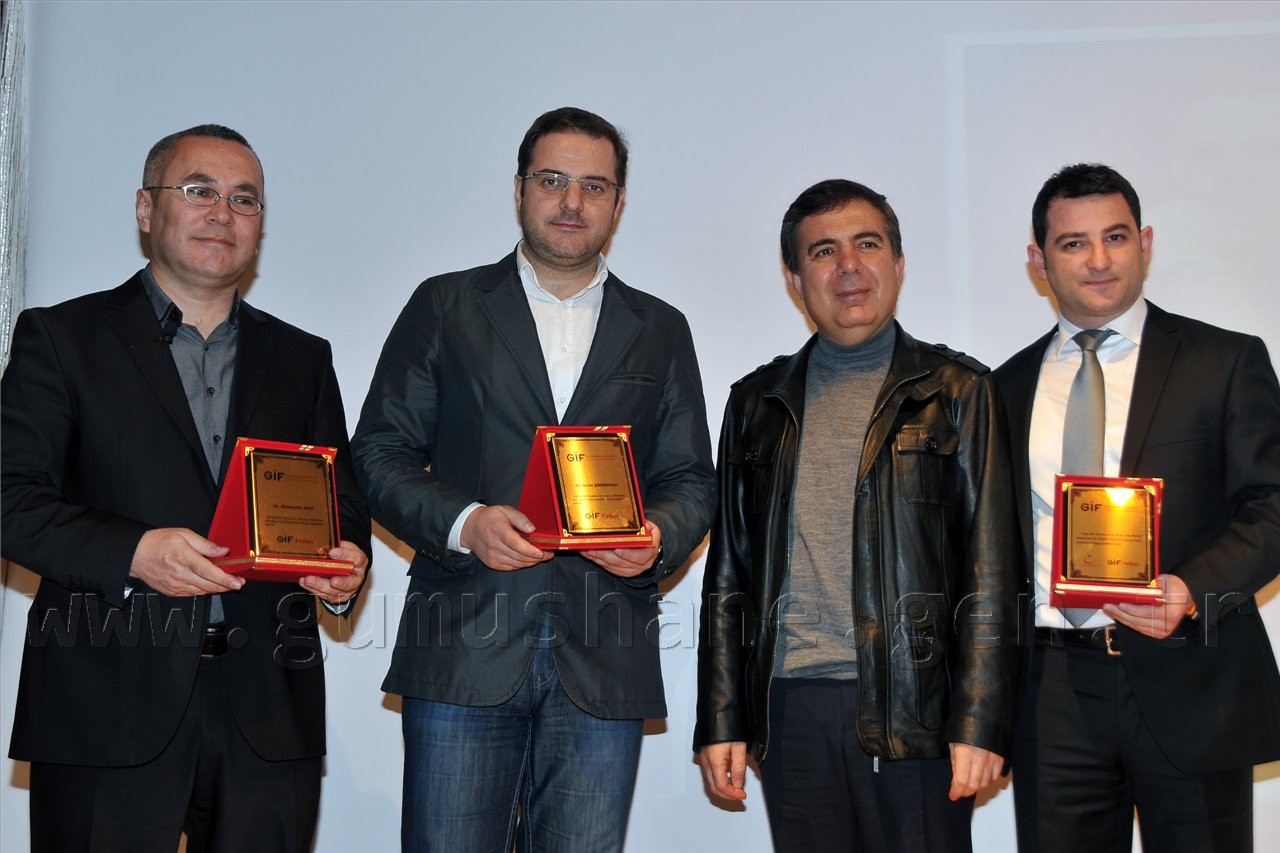 GİF Haber 2 Yaşında 5