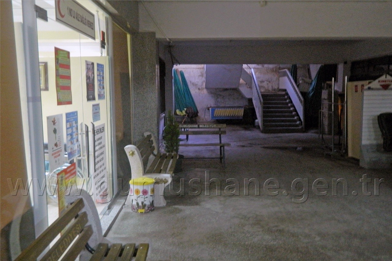 GİKDER'den Aile Hekimi Eleştirisi 1