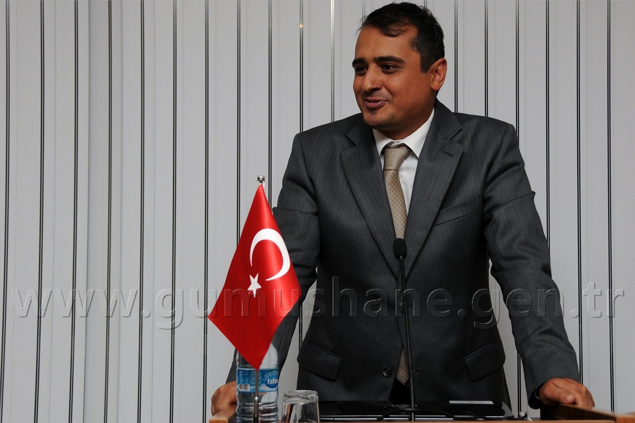 Gümüşhane'de 60 Girişimci Sertifika Aldı 3