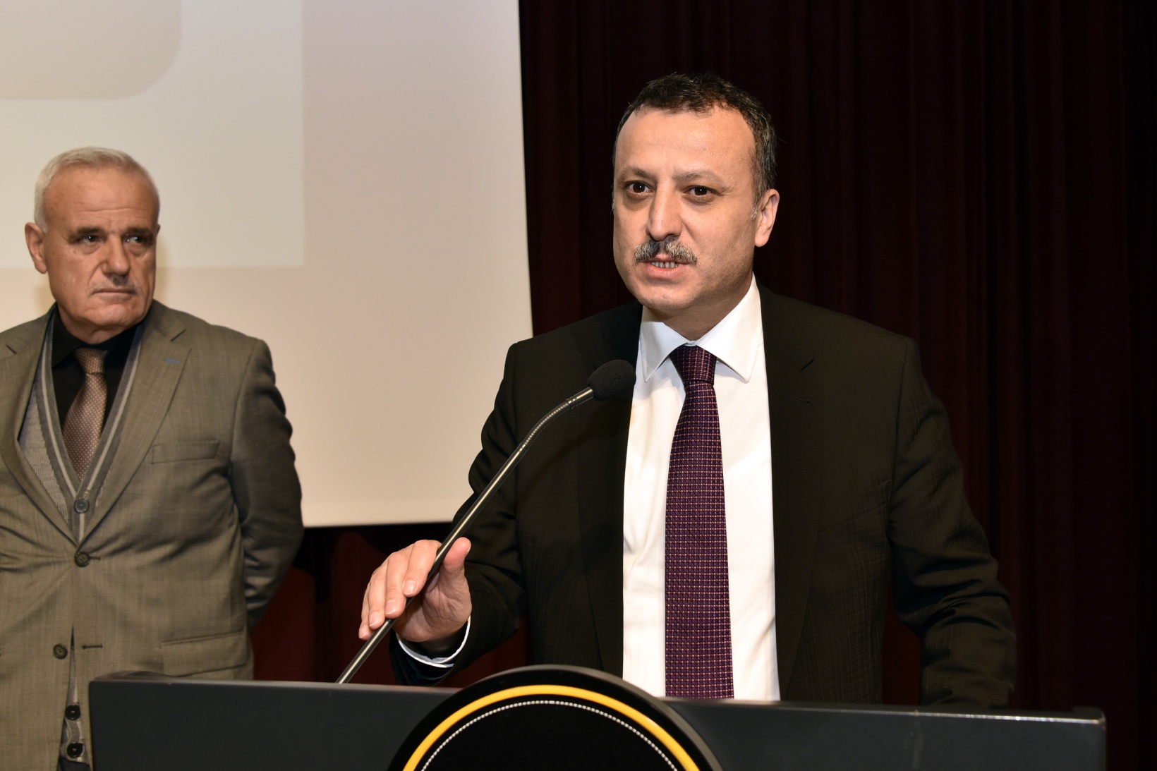 Gümüşhane’de Uluslararası Göçmenler Günü kutlandı 4