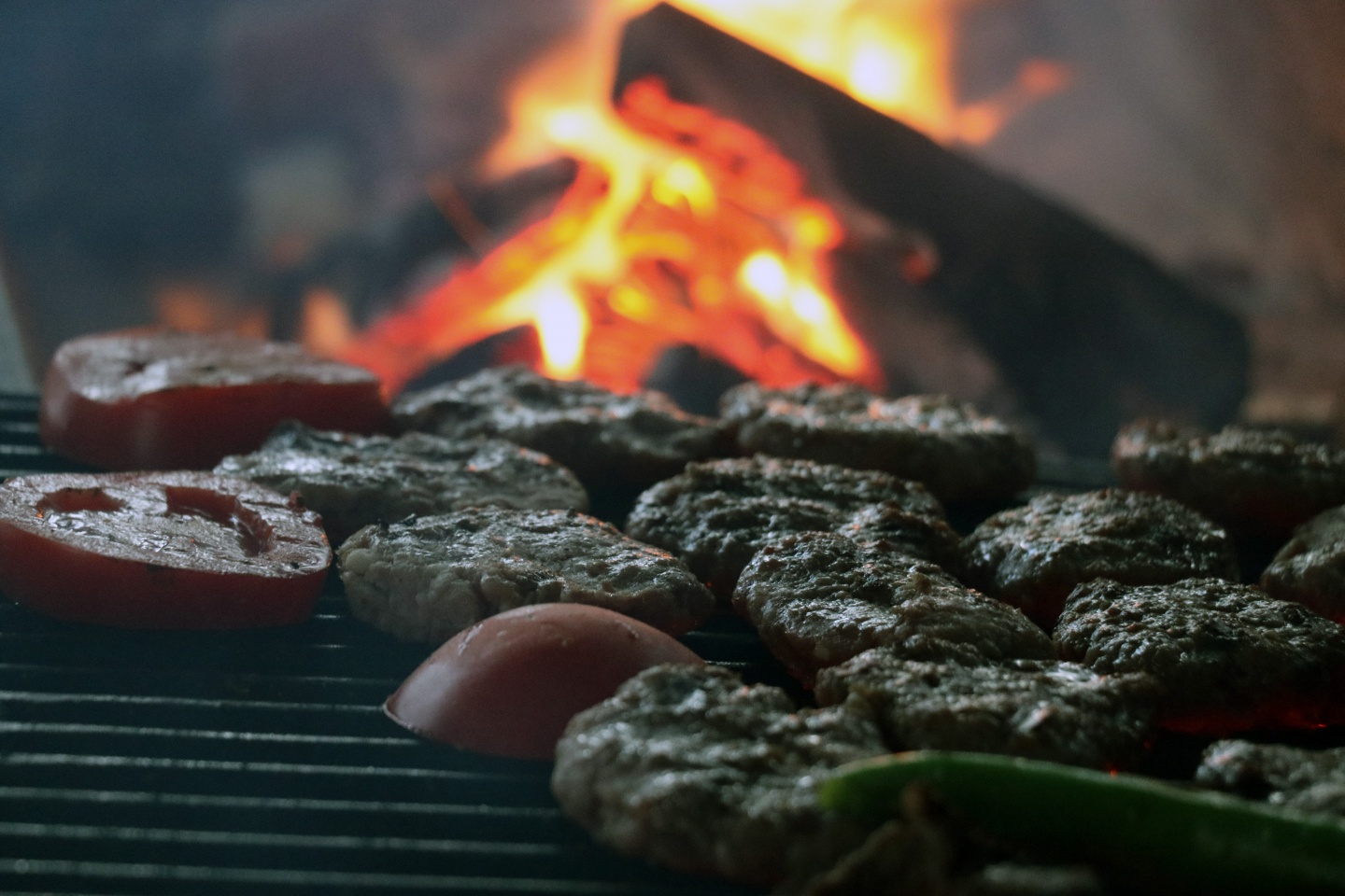 Limni Gölü Tabiat Parkı yazın güzel, kışın başka güzel 15