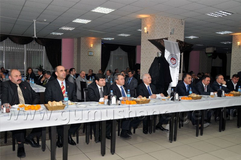 Turizm Sektörüne Ara Eleman Yetiştirme Projesi 1